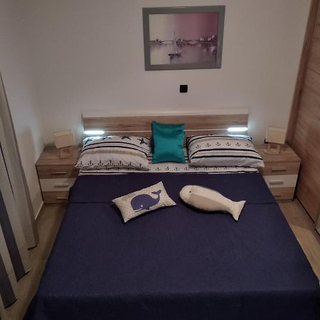Apartman Angela Rijeka Exteriér fotografie