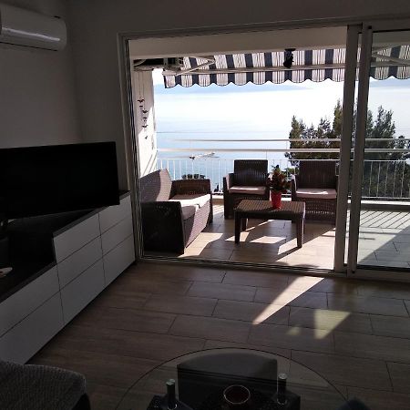 Apartman Angela Rijeka Exteriér fotografie
