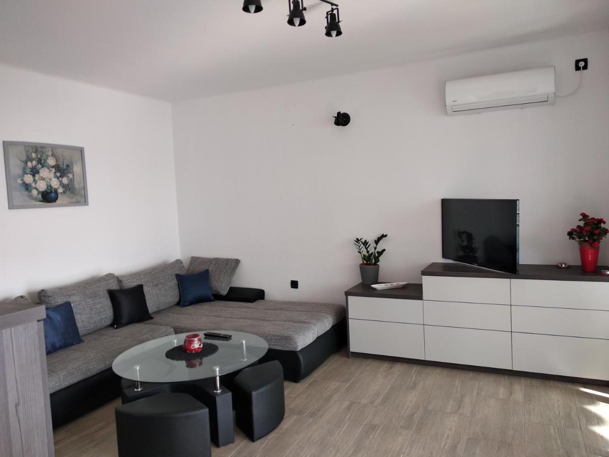 Apartman Angela Rijeka Exteriér fotografie