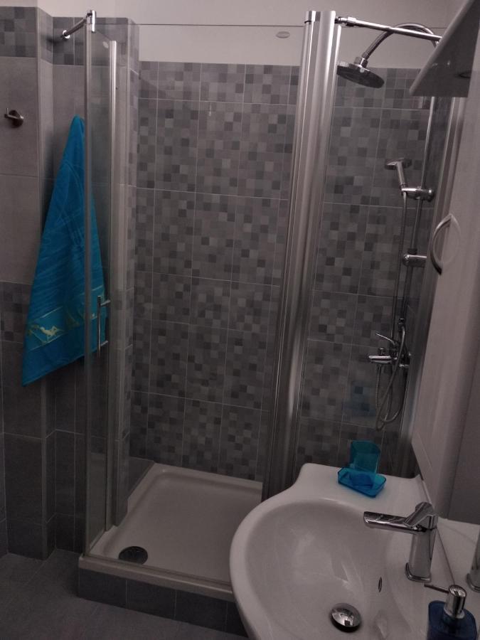 Apartman Angela Rijeka Exteriér fotografie