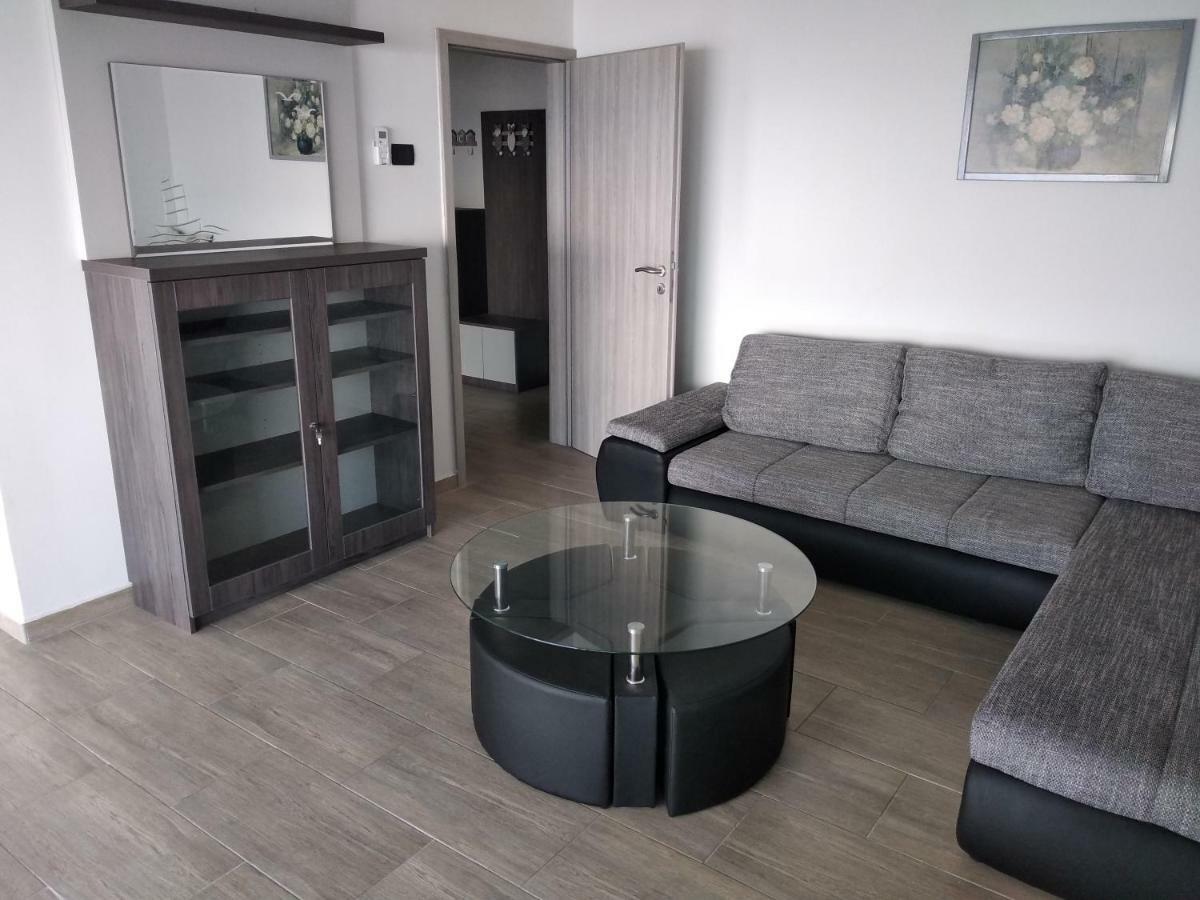 Apartman Angela Rijeka Exteriér fotografie