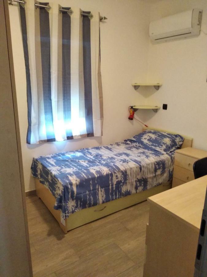 Apartman Angela Rijeka Exteriér fotografie
