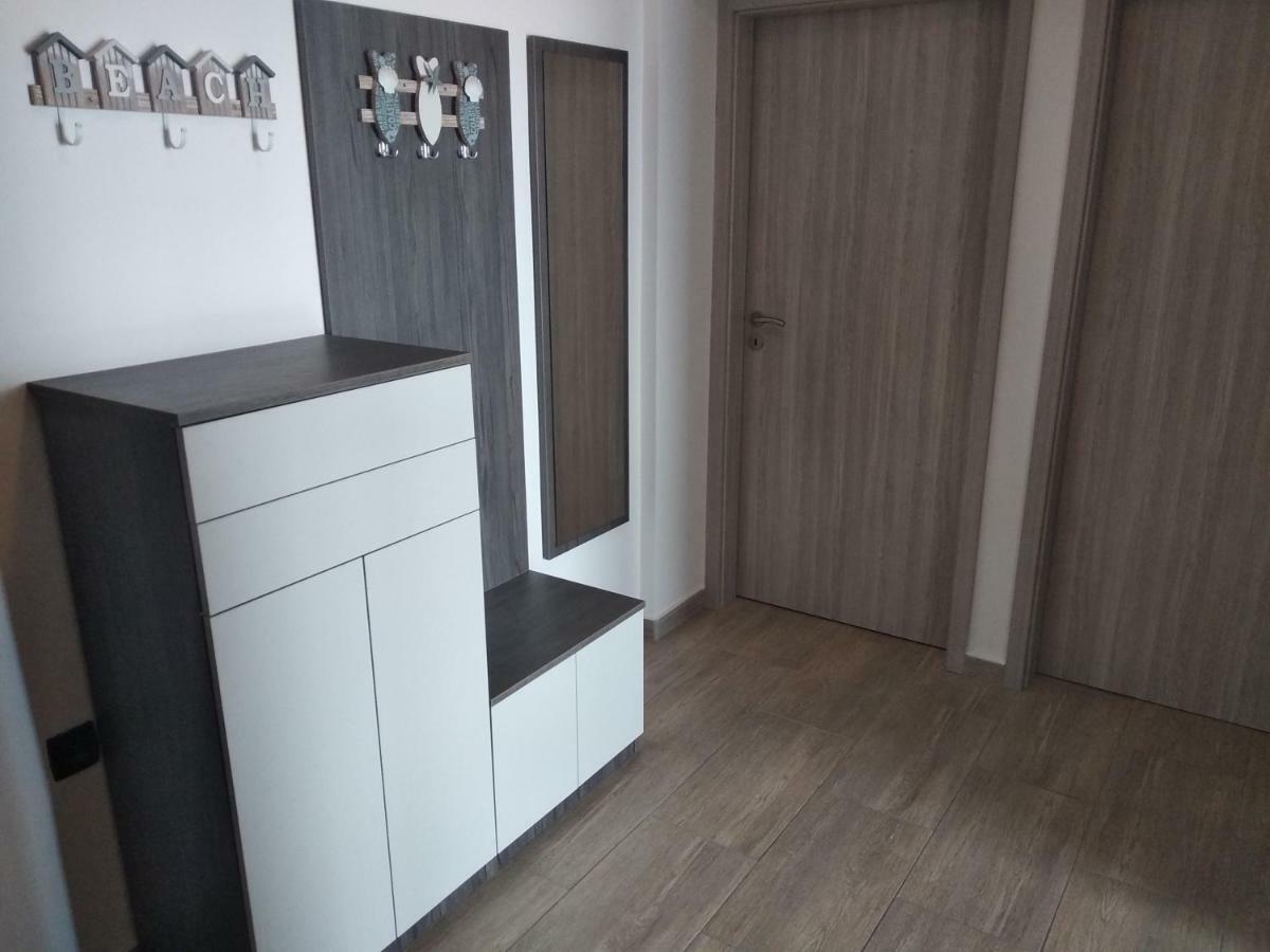 Apartman Angela Rijeka Exteriér fotografie